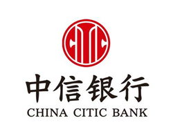 中信银行