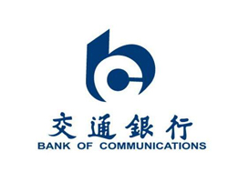 交通银行