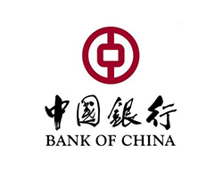 中国银行