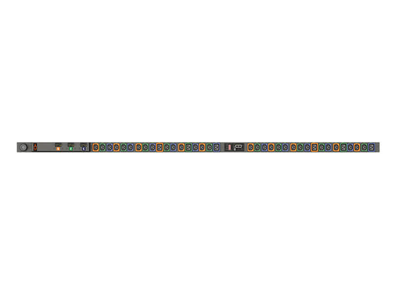 GU2系列IP全功能型PDU