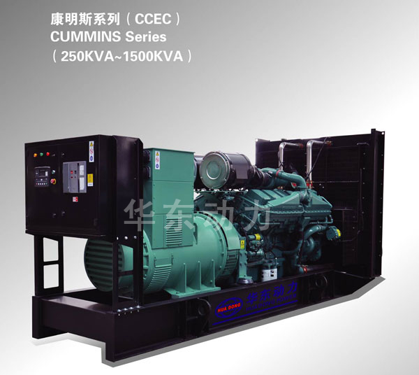 重庆康明斯(CCEC)