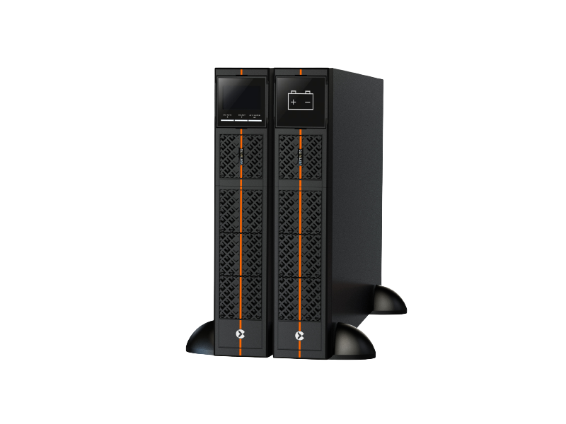 Vertiv™ ITG系列UPS